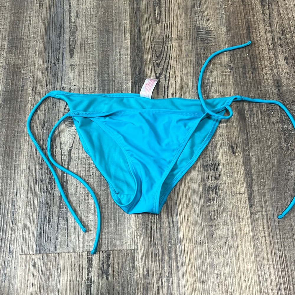 No Boundaries Swimsuit Bottoms Size- S/CH (3-5)